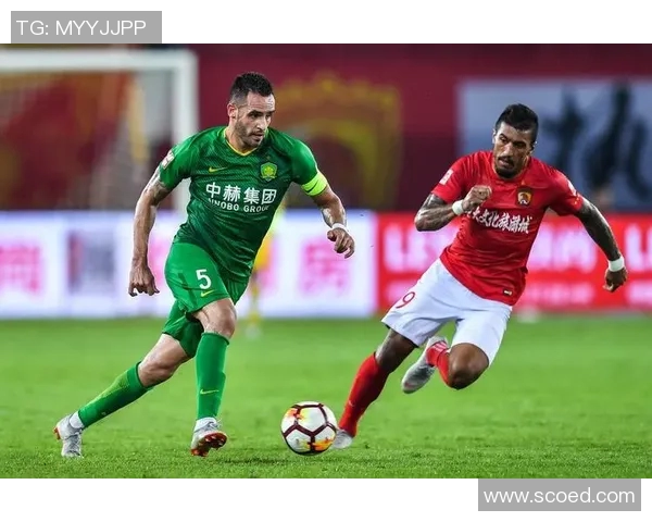 恒大与国安对决直播地址及时间详解，精彩赛事不容错过